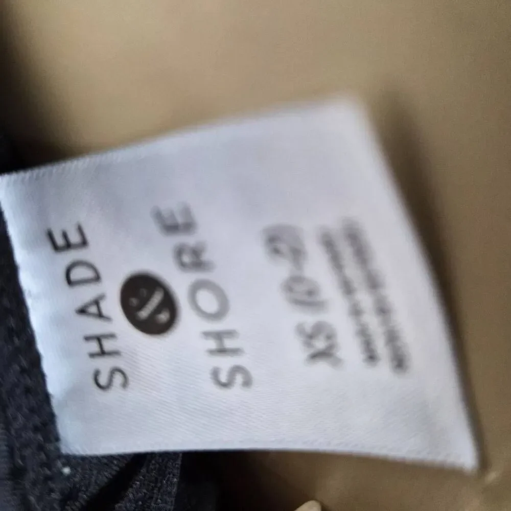Shade & Shore swimsuit